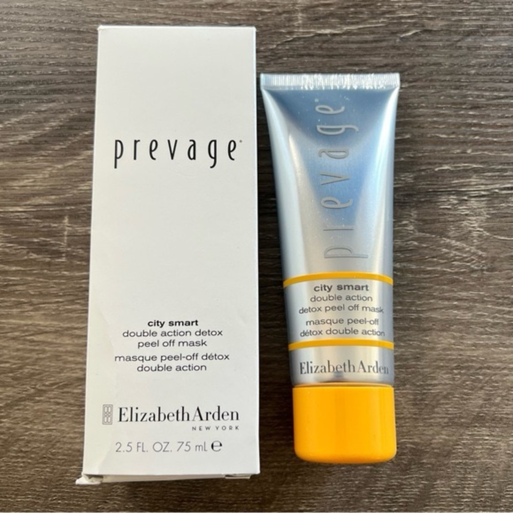 Elizabeth Arden Prevage City Smart PeelOff Mask 75ml